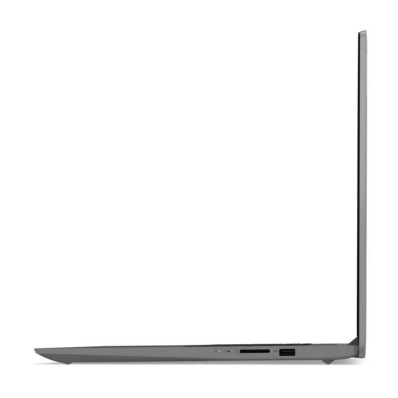 Notebook Lenovo IdeaPad 3 17ALC6 šedý, Notebook, Lenovo, IdeaPad, 3, 17ALC6, šedý