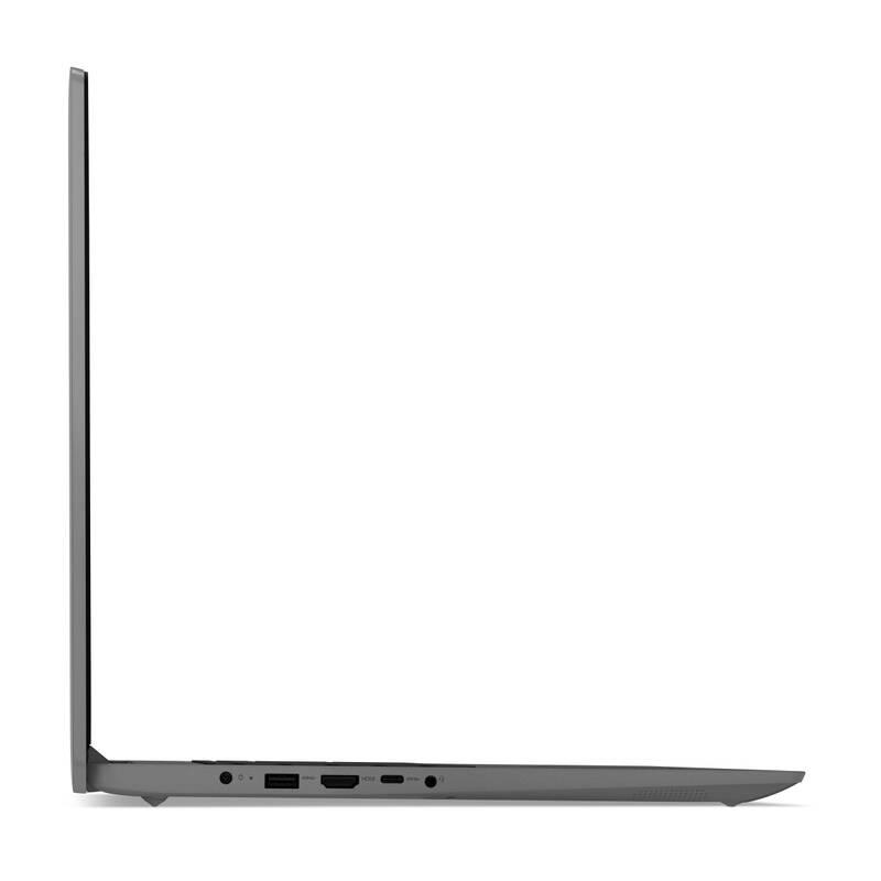 Notebook Lenovo IdeaPad 3 17ALC6 šedý, Notebook, Lenovo, IdeaPad, 3, 17ALC6, šedý