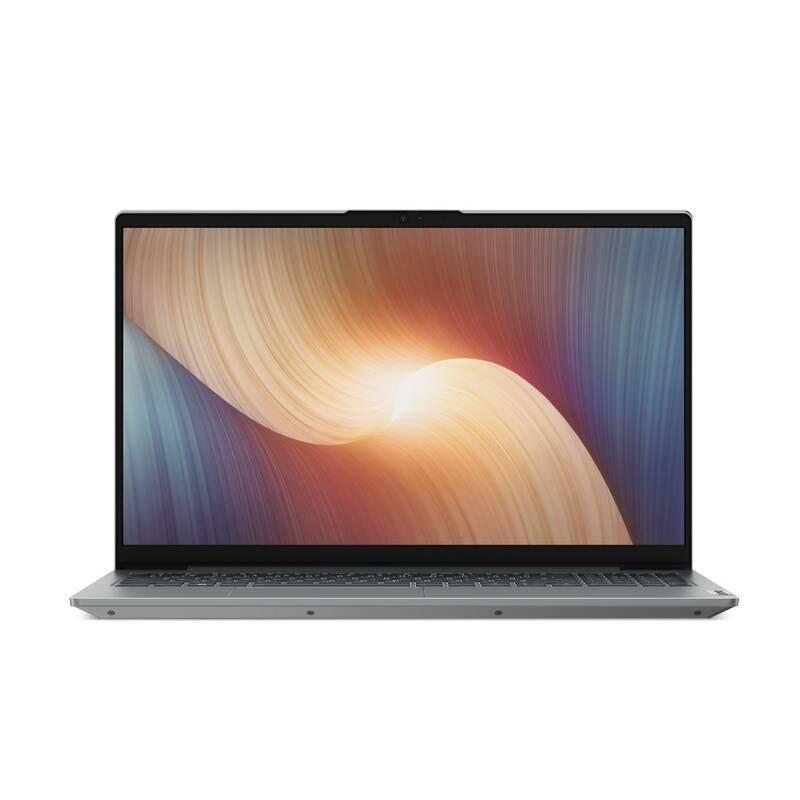 Notebook Lenovo IdeaPad 5 15ABA7 šedý