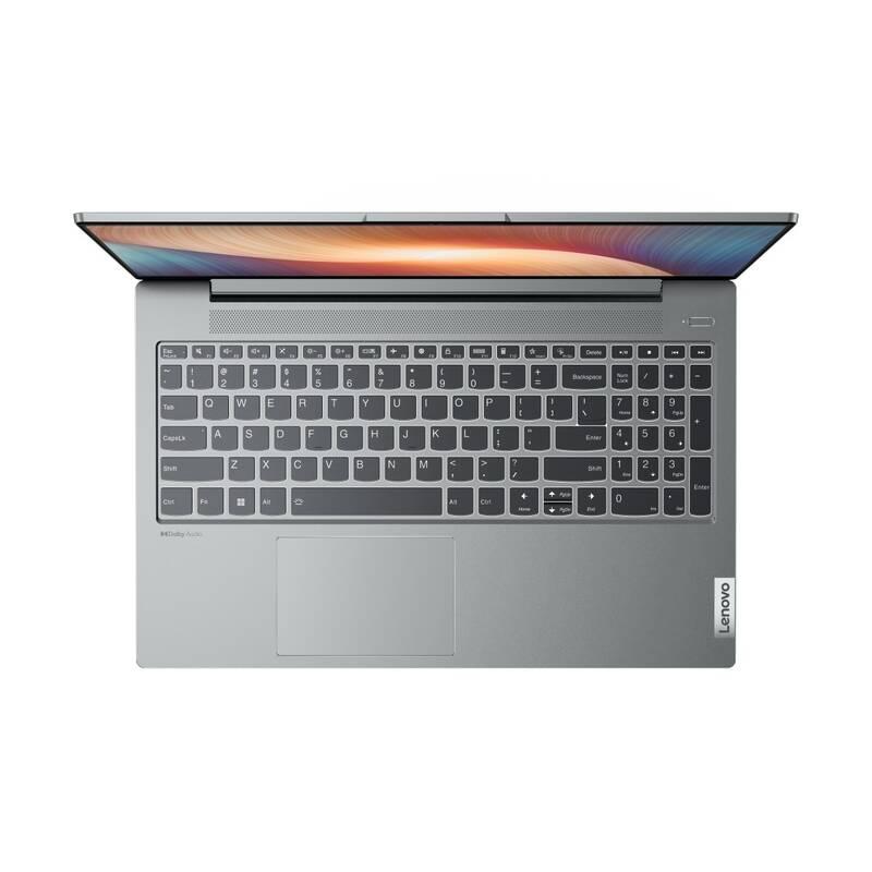 Notebook Lenovo IdeaPad 5 15ABA7 šedý