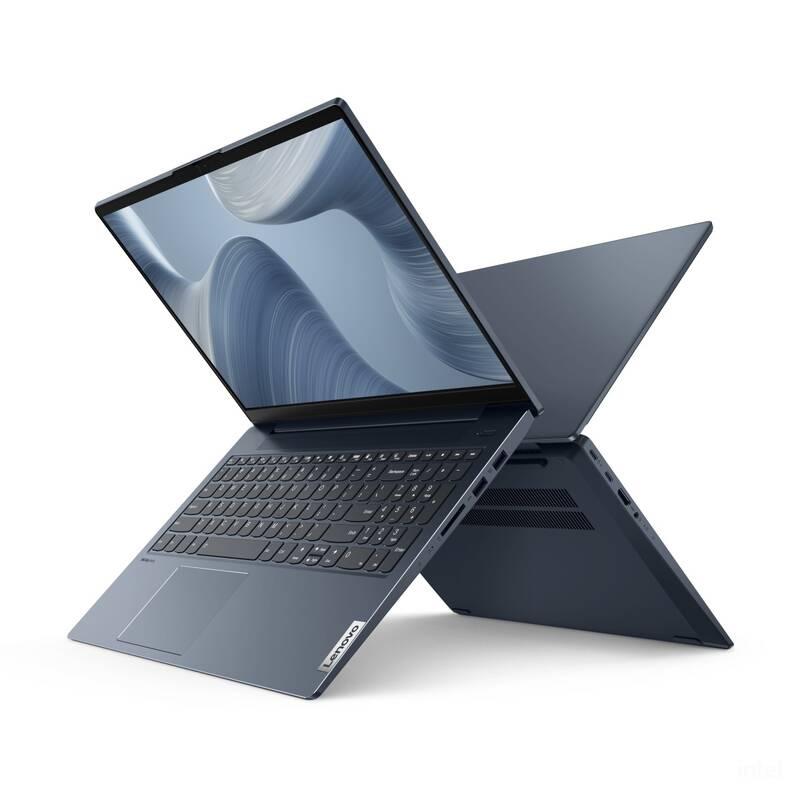 Notebook Lenovo IdeaPad 5 15IAL7 modrý, Notebook, Lenovo, IdeaPad, 5, 15IAL7, modrý