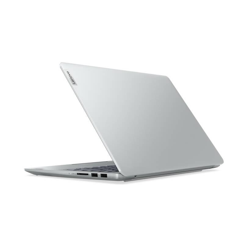Notebook Lenovo IdeaPad 5 PRO 14IAP7 šedý