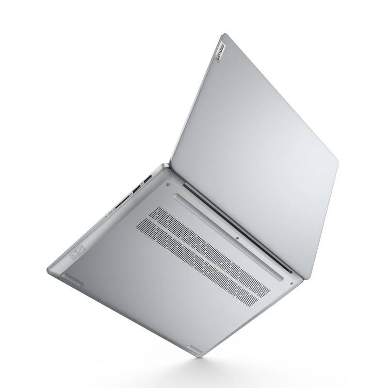 Notebook Lenovo IdeaPad 5 PRO 14IAP7 šedý, Notebook, Lenovo, IdeaPad, 5, PRO, 14IAP7, šedý