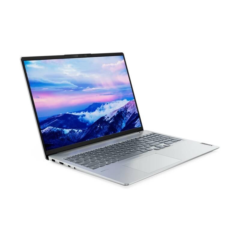 Notebook Lenovo IdeaPad 5 PRO 16IAH7 šedý