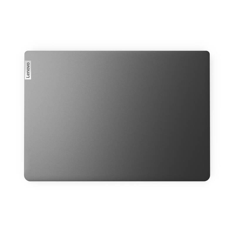 Notebook Lenovo IdeaPad 5 PRO 16IAH7 šedý