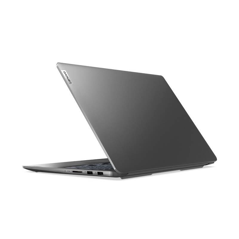 Notebook Lenovo IdeaPad 5 PRO 16IAH7 šedý, Notebook, Lenovo, IdeaPad, 5, PRO, 16IAH7, šedý