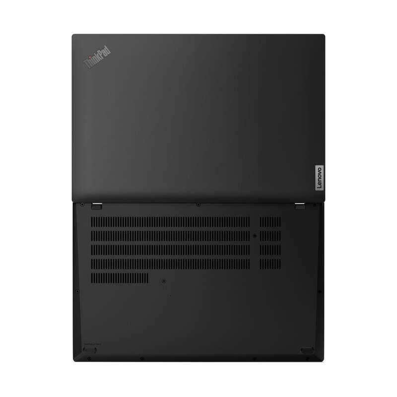 Notebook Lenovo ThinkPad L14 Gen 3 černý