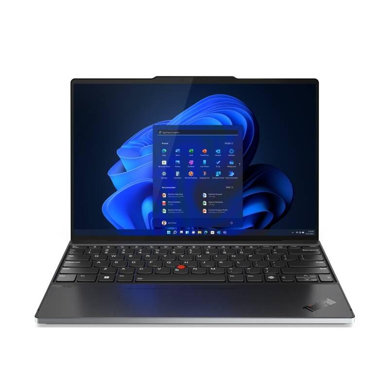 Notebook Lenovo ThinkPad Z13 Gen 1 černý stříbrný