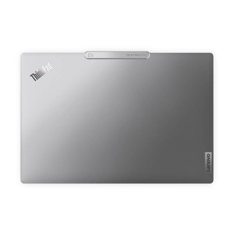 Notebook Lenovo ThinkPad Z13 Gen 1 černý stříbrný, Notebook, Lenovo, ThinkPad, Z13, Gen, 1, černý, stříbrný