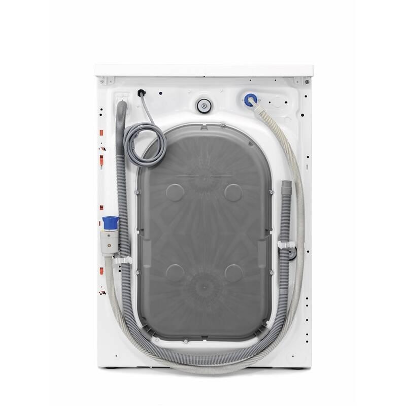 Pračka AEG PowerCare 8000 LFR85166OC bílá