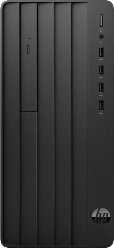 Stolní počítač HP Pro Tower 290 G9 černý, Stolní, počítač, HP, Pro, Tower, 290, G9, černý