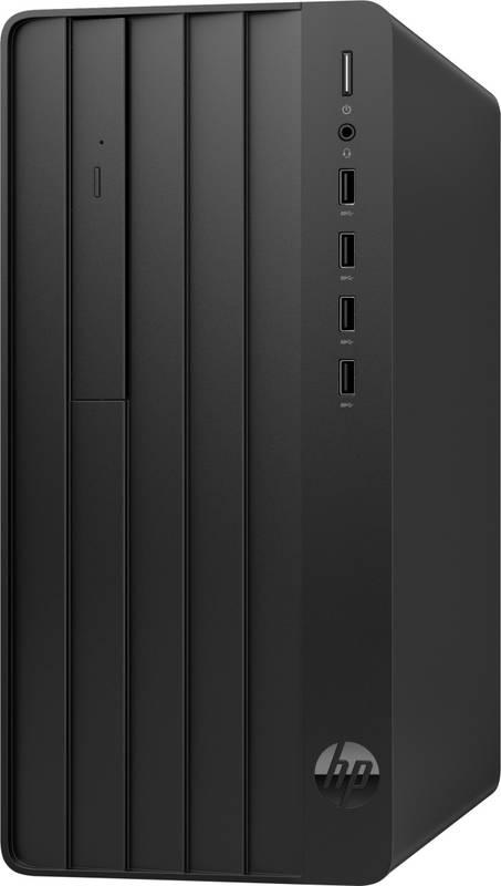 Stolní počítač HP Pro Tower 290 G9 černý, Stolní, počítač, HP, Pro, Tower, 290, G9, černý