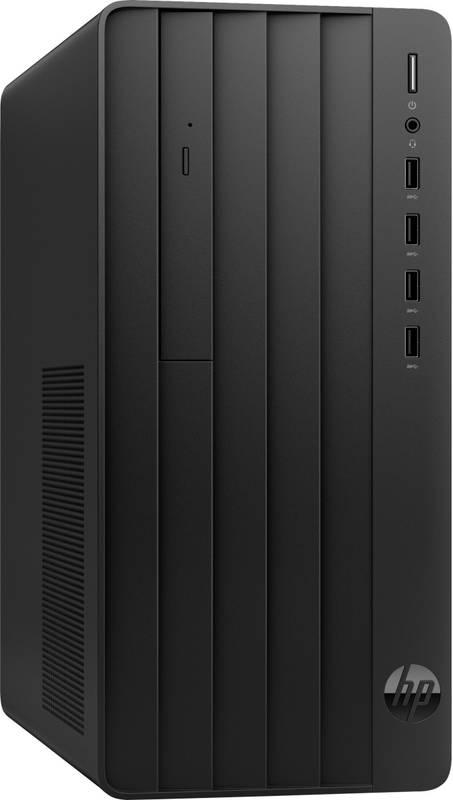Stolní počítač HP Pro Tower 290 G9 černý