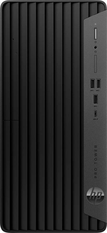 Stolní počítač HP Pro Tower 400 G9 černý, Stolní, počítač, HP, Pro, Tower, 400, G9, černý