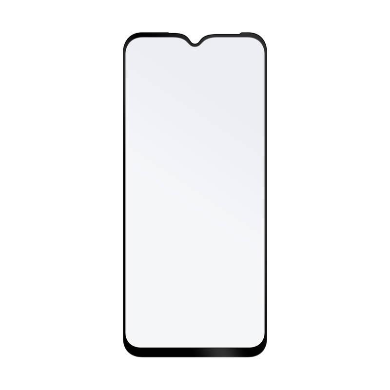 Tvrzené sklo FIXED Full-Cover na Samsung Galaxy A14 A14 5G černé