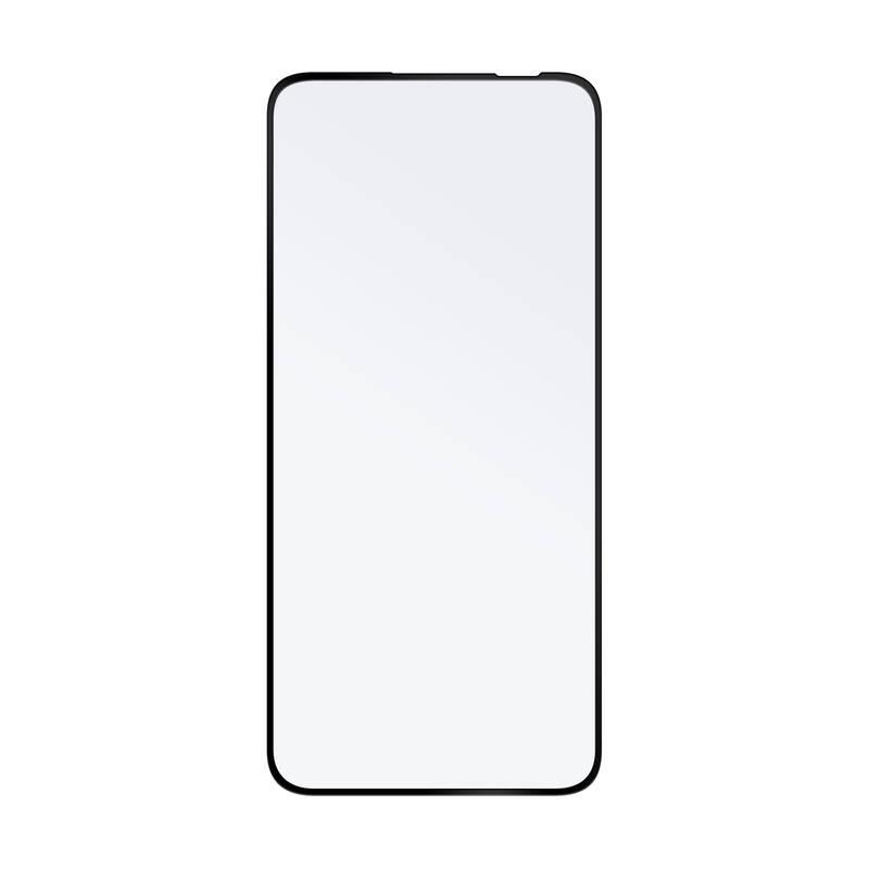 Tvrzené sklo FIXED Full-Cover na Samsung Galaxy A54 5G černé