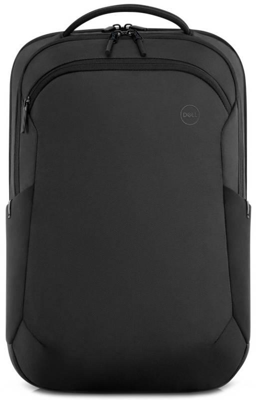 Batoh na notebook Dell Ecoloop Pro Backpack na 17'' černý, Batoh, na, notebook, Dell, Ecoloop, Pro, Backpack, na, 17'', černý