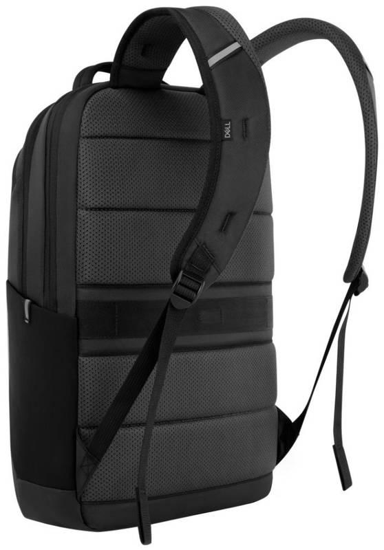 Batoh na notebook Dell Ecoloop Pro Backpack na 17'' černý, Batoh, na, notebook, Dell, Ecoloop, Pro, Backpack, na, 17'', černý