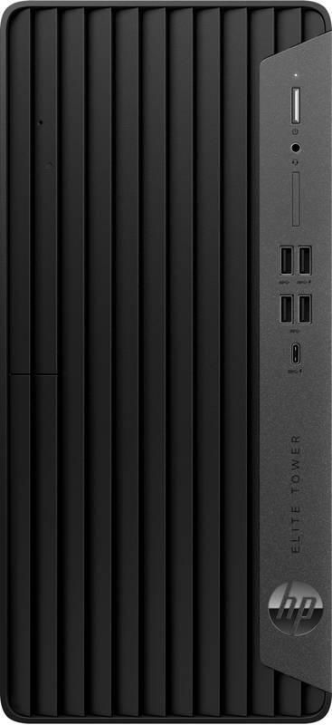 Herní počítač HP Elite Tower 800 G9 černý, Herní, počítač, HP, Elite, Tower, 800, G9, černý
