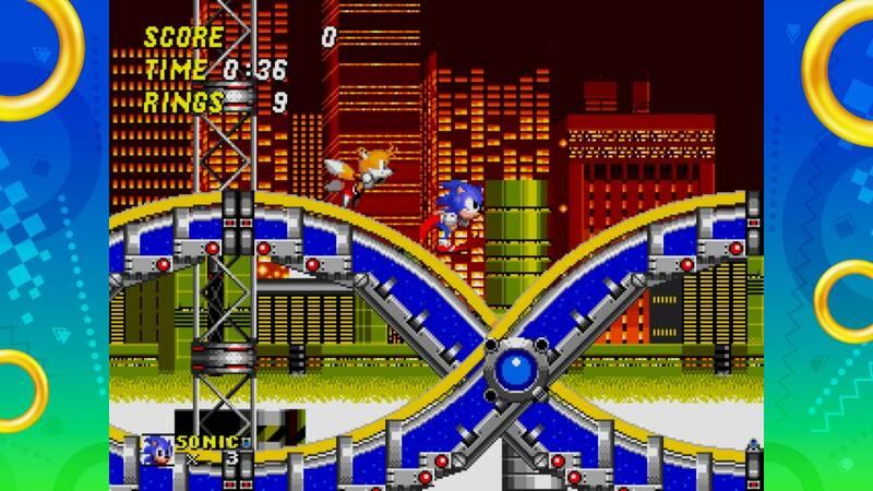 Hra Sega Xbox Sonic Origins Plus: Limited Edition