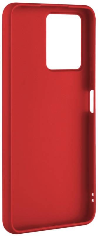 Kryt na mobil FIXED Story na Xiaomi Redmi Note 12 červený, Kryt, na, mobil, FIXED, Story, na, Xiaomi, Redmi, Note, 12, červený