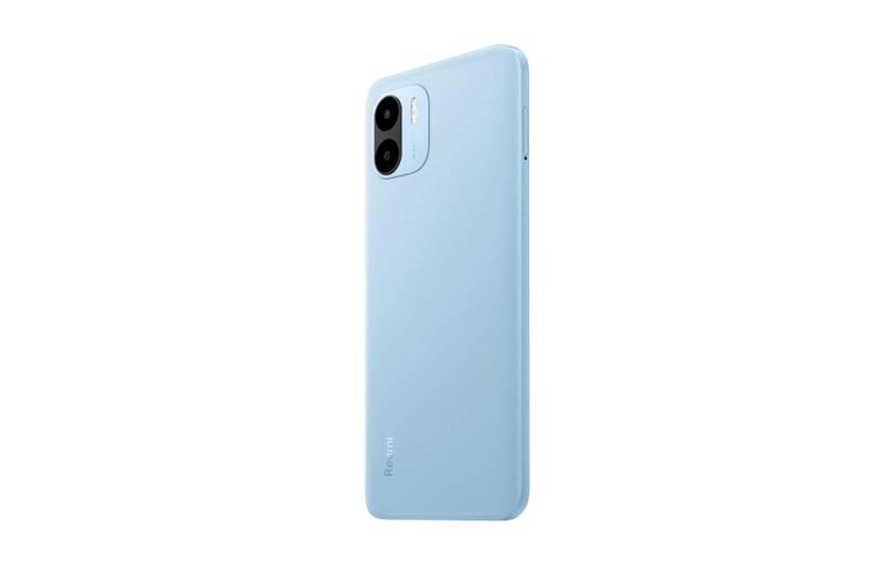 Mobilní telefon Xiaomi Redmi A2 2 GB 32 GB modrý, Mobilní, telefon, Xiaomi, Redmi, A2, 2, GB, 32, GB, modrý