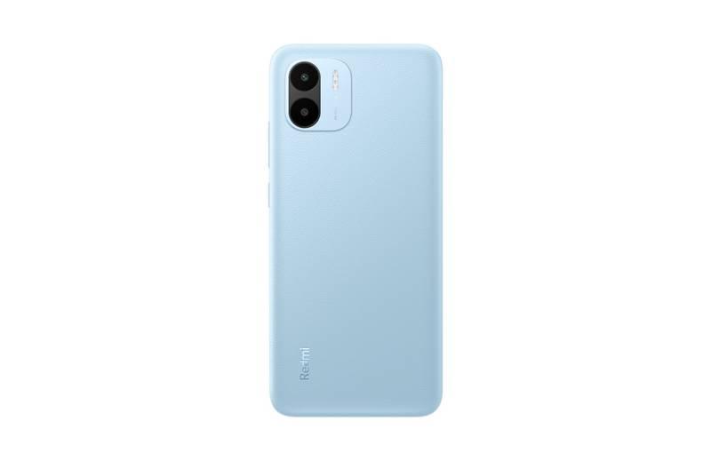 Mobilní telefon Xiaomi Redmi A2 2 GB 32 GB modrý, Mobilní, telefon, Xiaomi, Redmi, A2, 2, GB, 32, GB, modrý