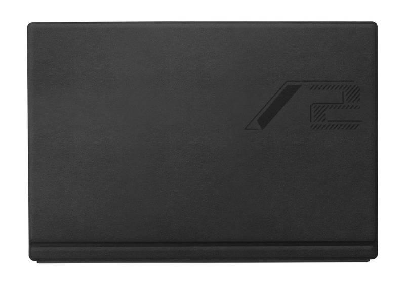 Notebook Asus ROG Flow Z13 černý
