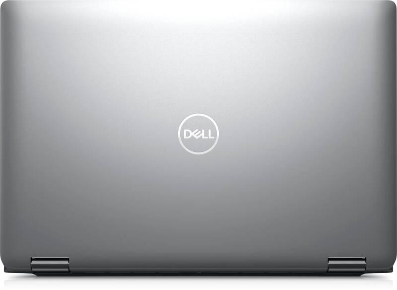 Notebook Dell Latitude 13 šedý