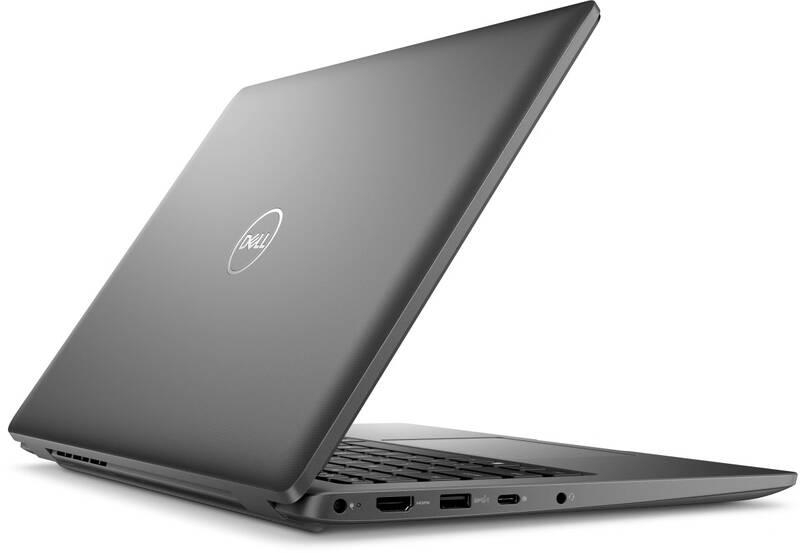 Notebook Dell Latitude 14 šedý