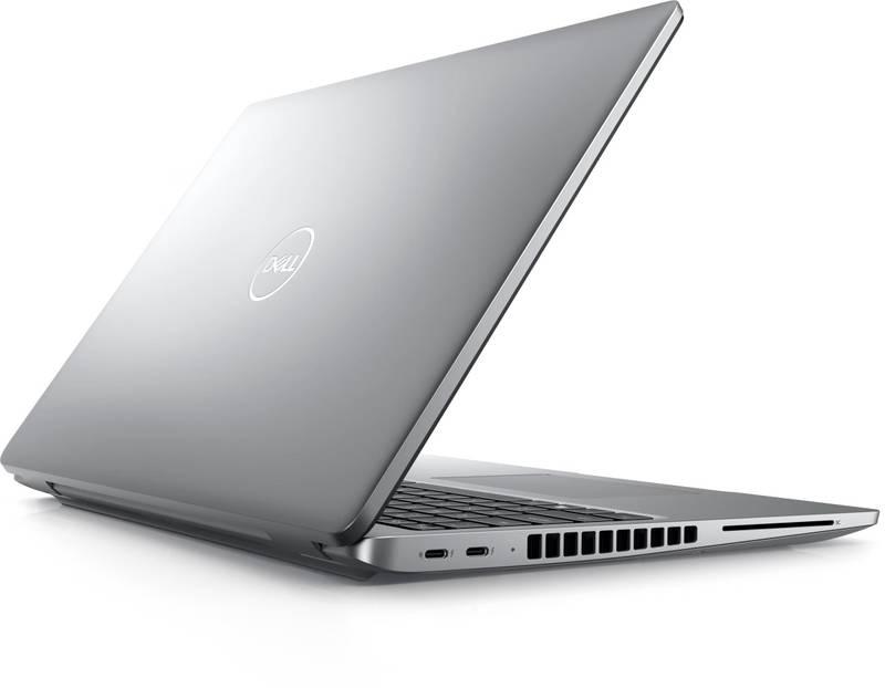 Notebook Dell Latitude 15 šedý