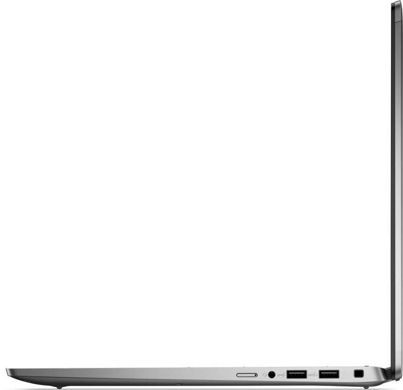 Notebook Dell Latitude 16 šedý