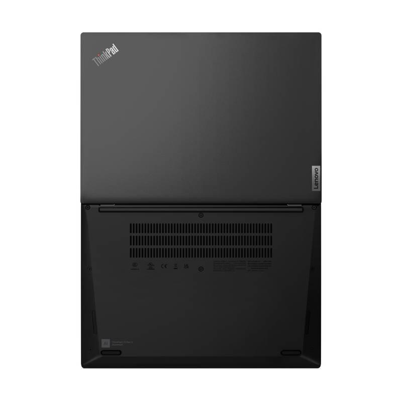 Notebook Lenovo ThinkPad L13 Gen 3 černý