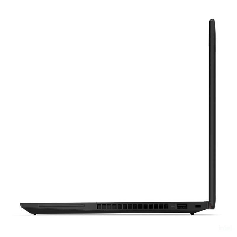 Notebook Lenovo ThinkPad T14 Gen 3 černý