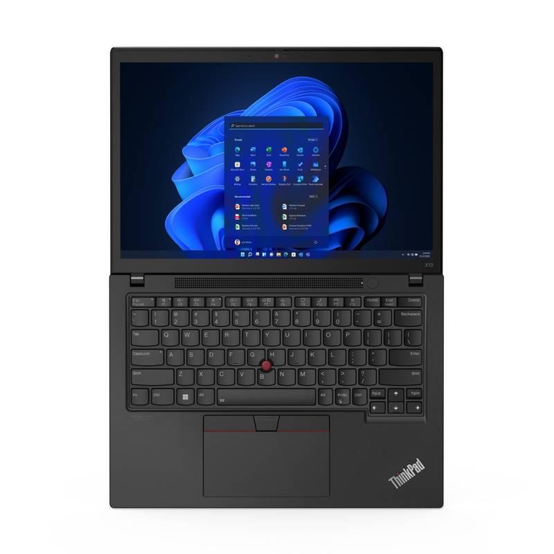 Notebook Lenovo ThinkPad X13 Gen 3 černý, Notebook, Lenovo, ThinkPad, X13, Gen, 3, černý