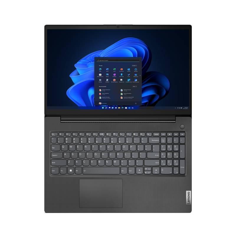 Notebook Lenovo V15 G4 AMN černý, Notebook, Lenovo, V15, G4, AMN, černý