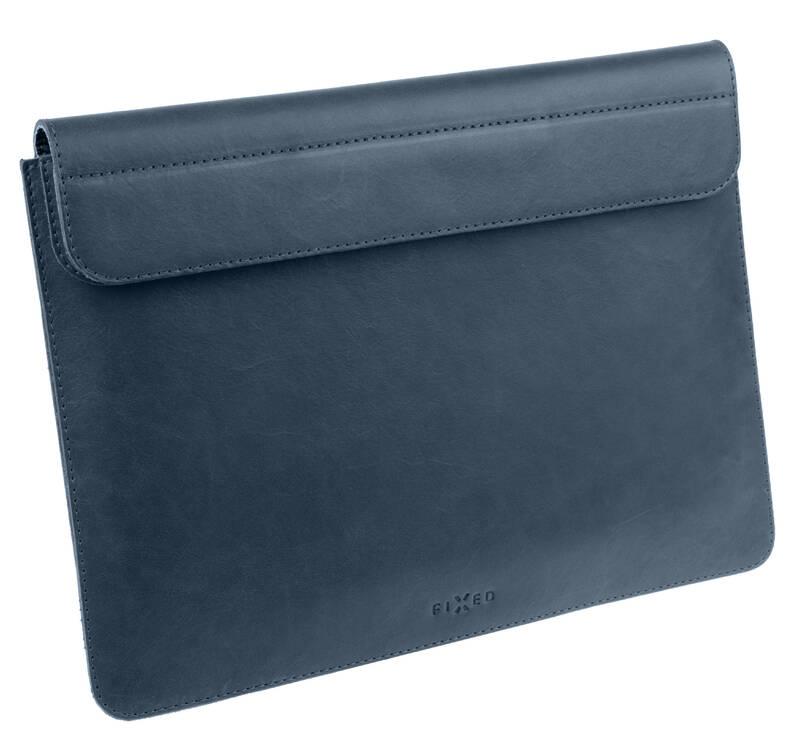 Pouzdro FIXED Oxford na Apple MacBook Air 13,6