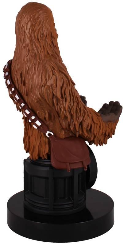 Držák Exquisite Gaming Cable Guy - Chewbacca