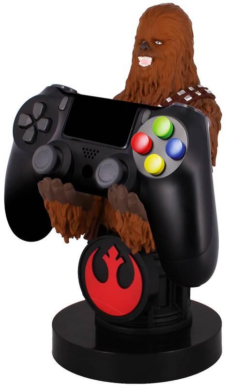 Držák Exquisite Gaming Cable Guy - Chewbacca