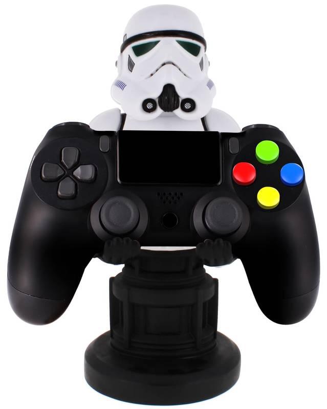 Držák Exquisite Gaming Cable Guy - Stormtrooper