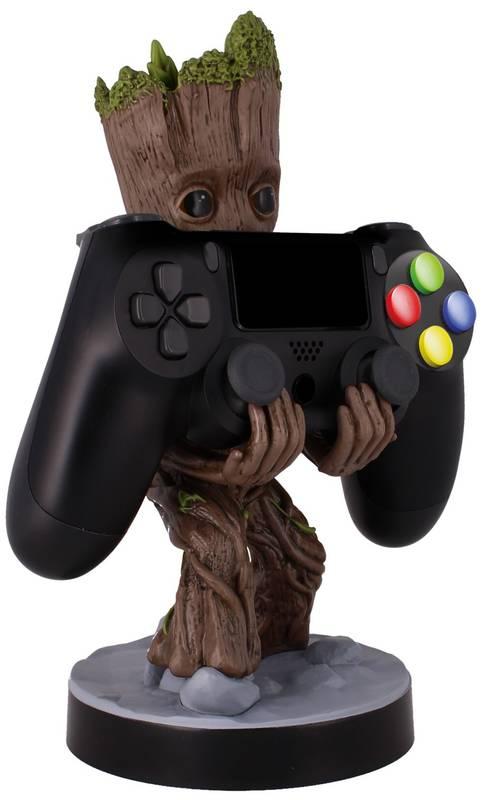 Držák Exquisite Gaming Cable Guy - Toddler Groot