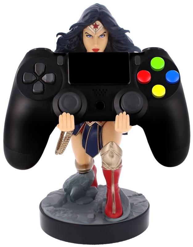 Držák Exquisite Gaming Cable Guy - Wonder Woman