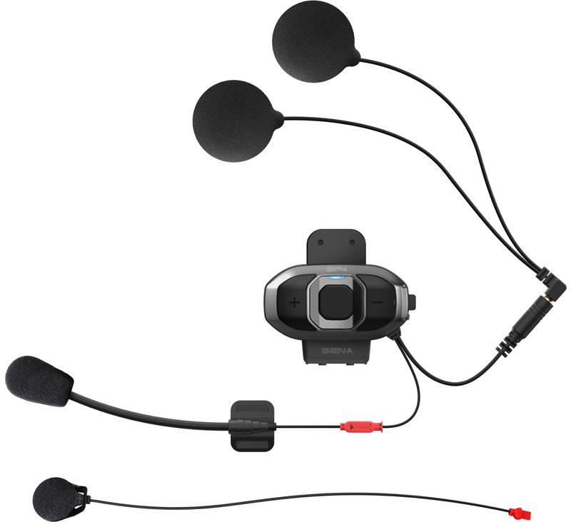 Handsfree SENA SF4, dosah 1,2 km, Handsfree, SENA, SF4, dosah, 1,2, km