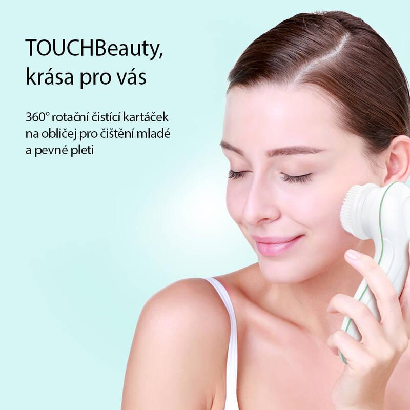 Kartáček na obličej TOUCHBeauty 0759AP