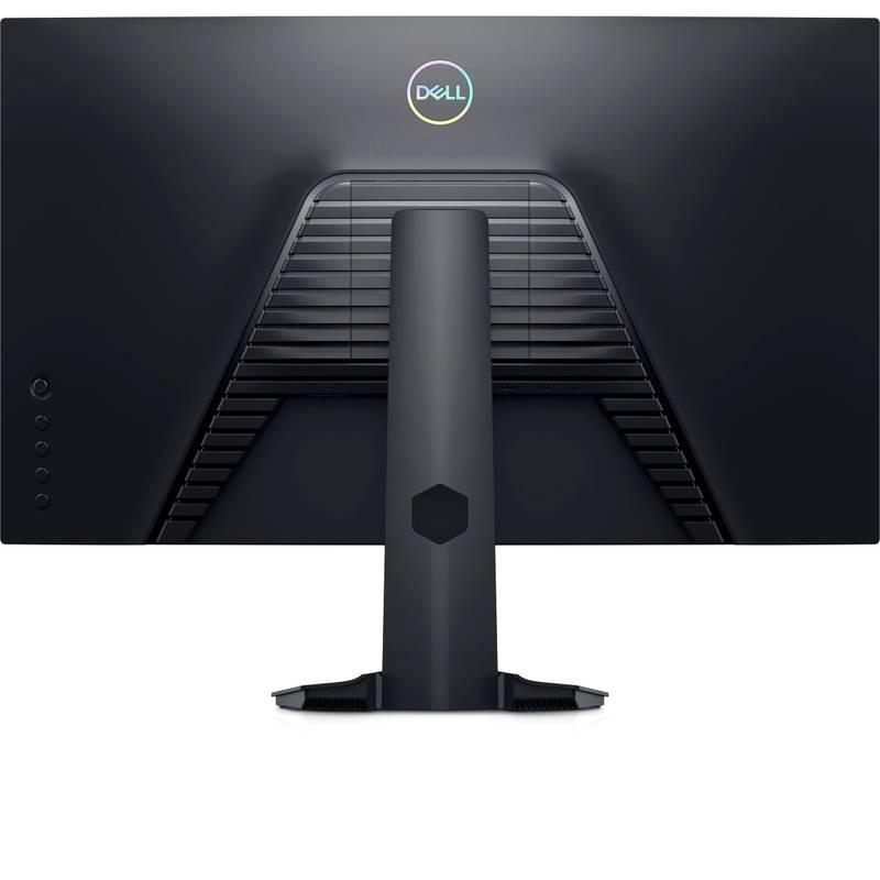 Monitor Dell S2721HGFA černý