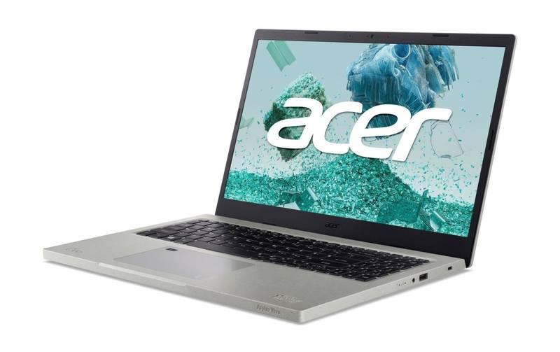 Notebook Acer Aspire Vero šedý