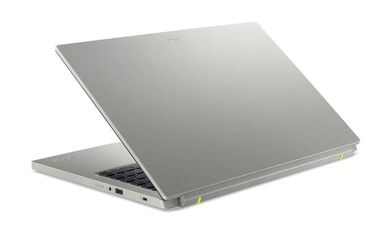 Notebook Acer Aspire Vero šedý, Notebook, Acer, Aspire, Vero, šedý
