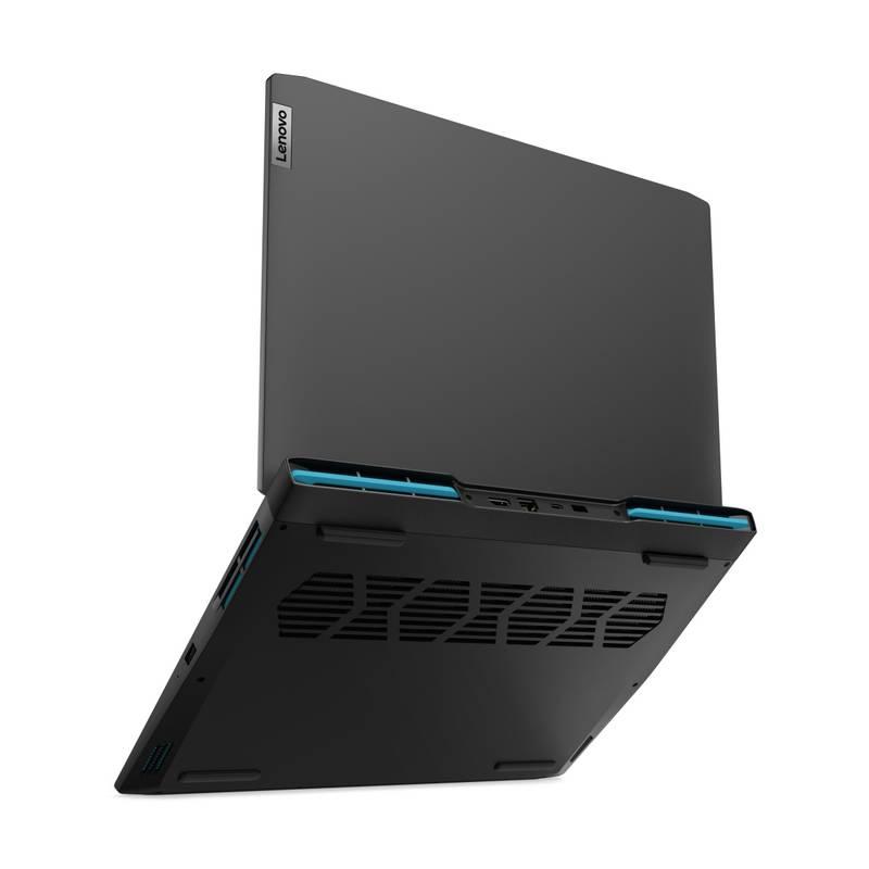 Notebook Lenovo IdeaPad Gaming 3 15IAH7 šedý