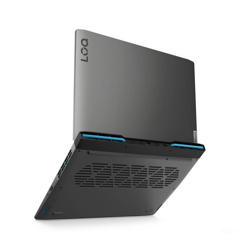 Notebook Lenovo LOQ 15IRH8 šedý