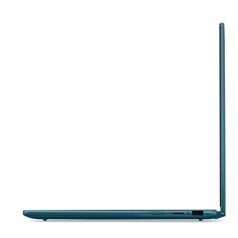 Notebook Lenovo Yoga 7 14ARP8 modrý